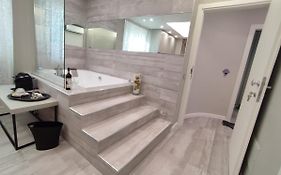 Il Sogno Di Afrodite Luxury B And B